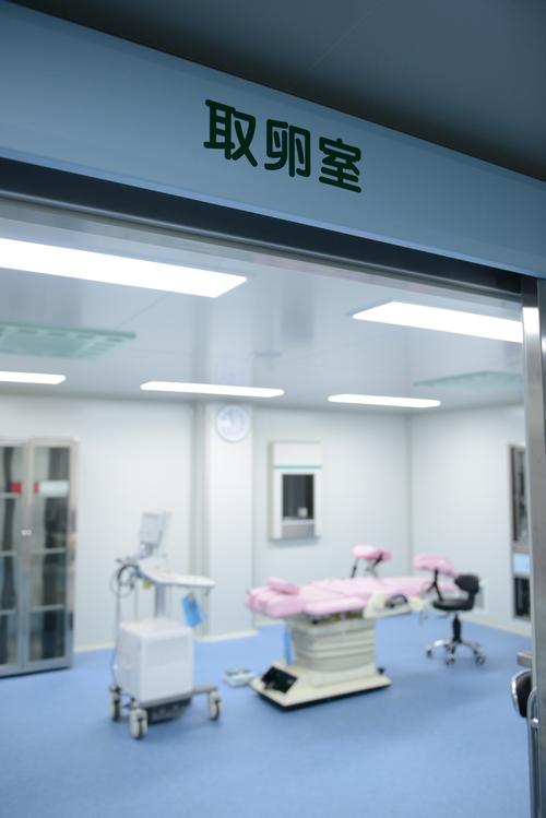 六盘水试管辅助生殖中心